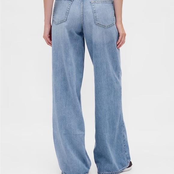 GAP Denim - GAP Jeans - Wide Leg
